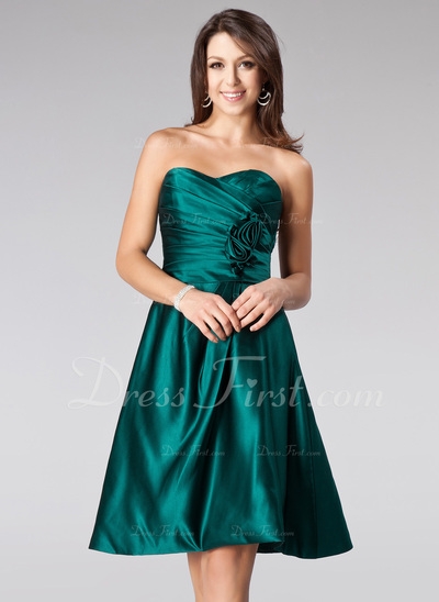 wedding dresses