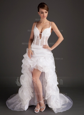 wedding dresses
