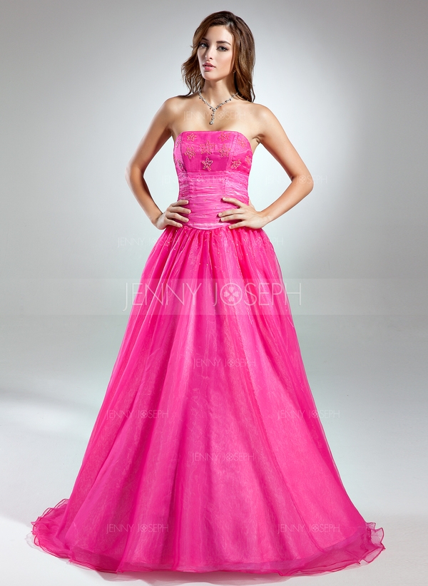 wedding dresses