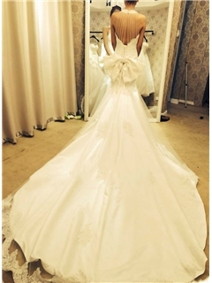 wedding dresses
