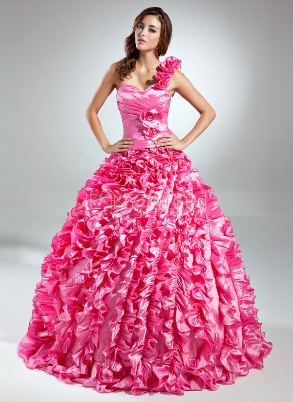 wedding dresses