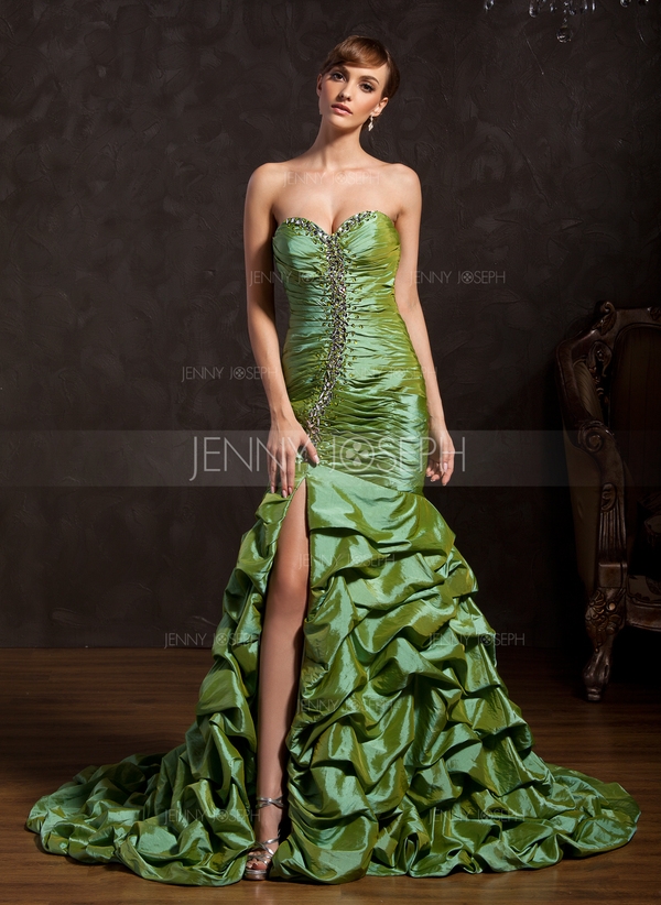 wedding dresses