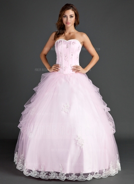 wedding dresses