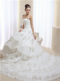 wedding dresses atlanta