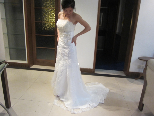 wedding dresses chicago
