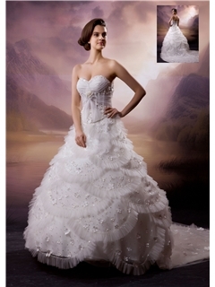 wedding dresses chicago