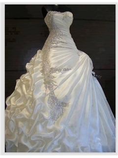 wedding dresses san diego