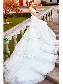 wedding dresses USA