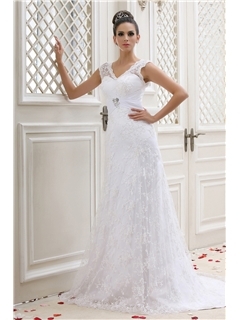 wedding dresses USA