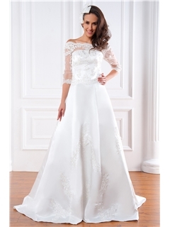 wedding dresses USA