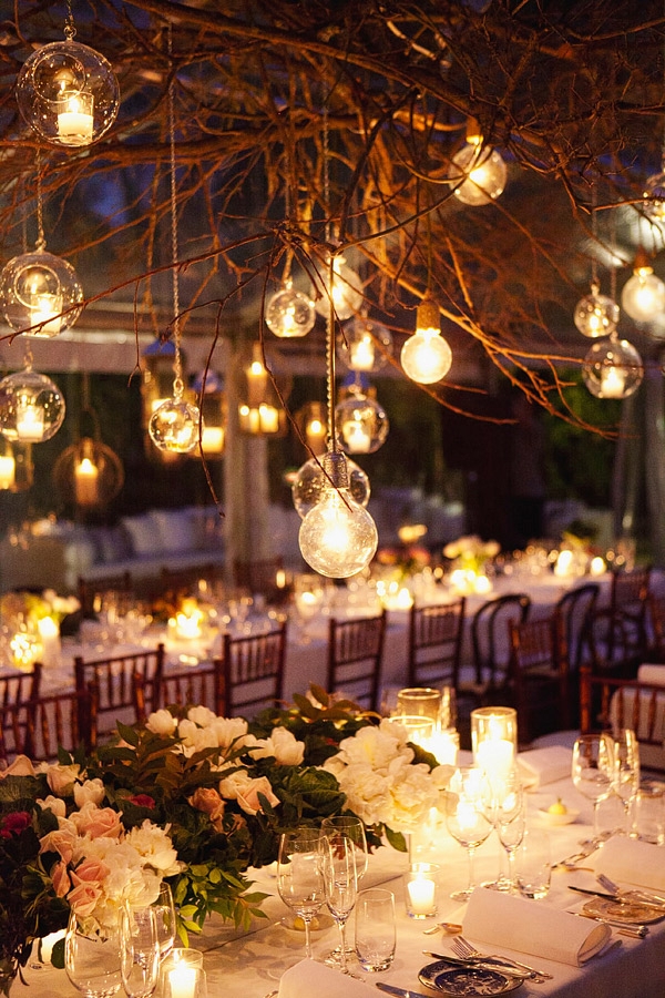 Wedding Lights & Decorations