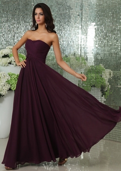Wedding Party Dresses, Cheap Wedding Party Dresses, Buy Wedding Party Gowns Online - Image 2
