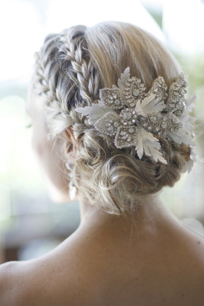 Wedding Upstyles & Updo's - Image 2