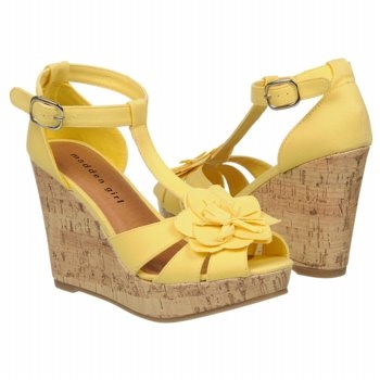 Wedge Shoes