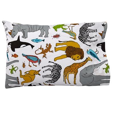 Welcome to the Jungle Bedding - Image 2