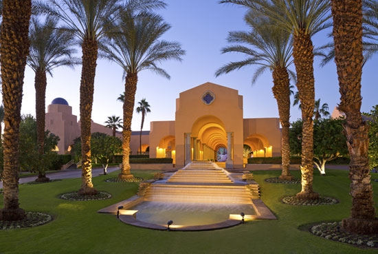 Westin Mission Hills Resort And Spa - Palm Springs, California