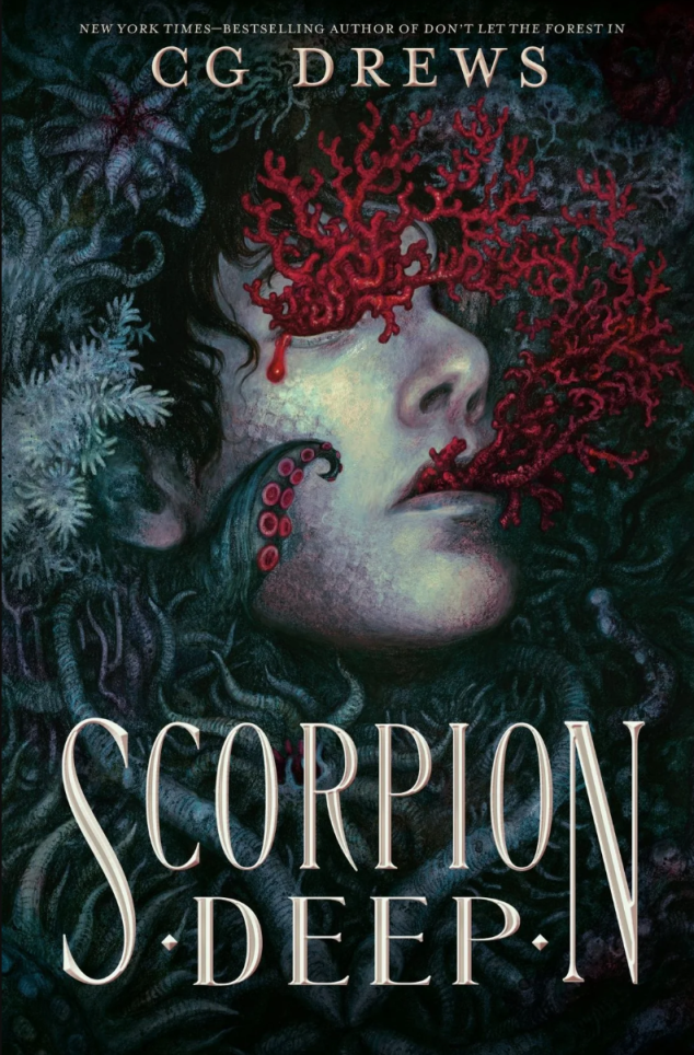 What Does Scorpion Deep Mean? Why the Title Fits More Than the Sea God