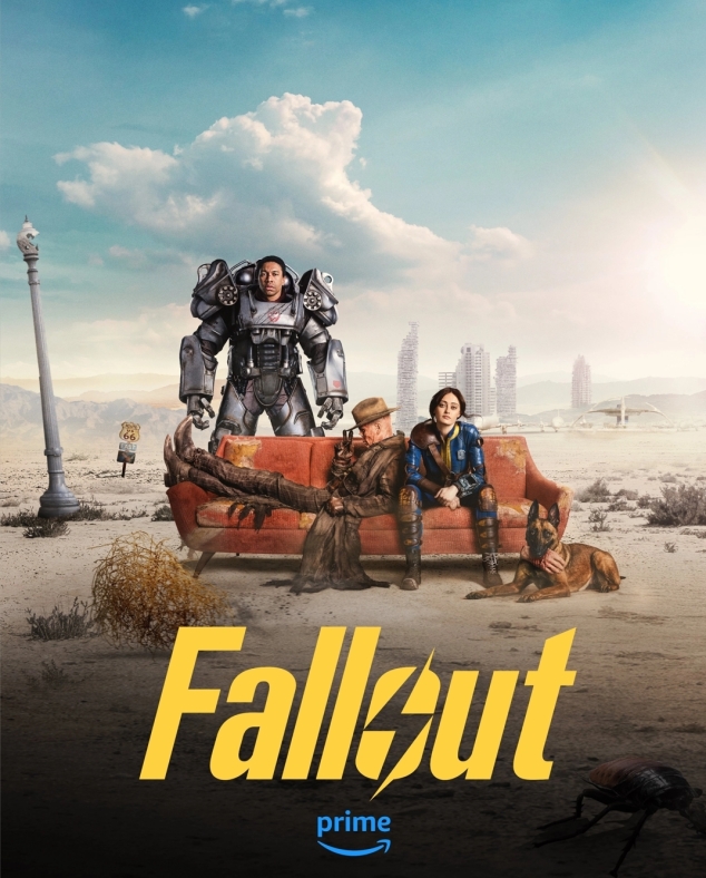What Makes Fallout Stand Out From Other Post-Apocalyptic Shows