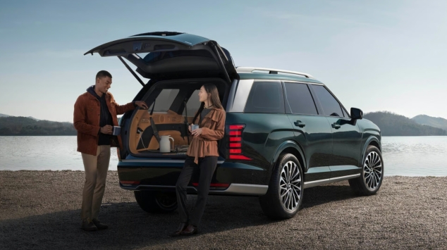 What Makes the 2026 Hyundai Palisade a Smart SUV for Road Trips and Real Life - Image 2