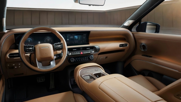 What Makes the 2026 Hyundai Palisade a Smart SUV for Road Trips and Real Life - Image 3
