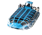 Whirlpool Jet Boat Tours - Image 2