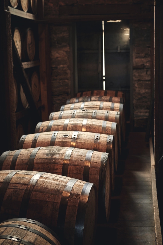 Whisky or Whiskey