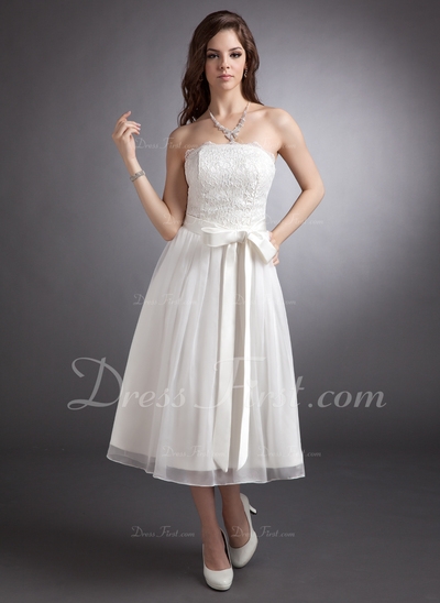 white wedding dresses 011