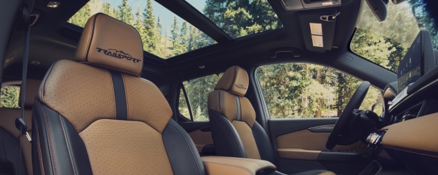 Why Adventure-Ready SUVs Like the Honda Passport TrailSport Are Becoming So Popular - Image 2
