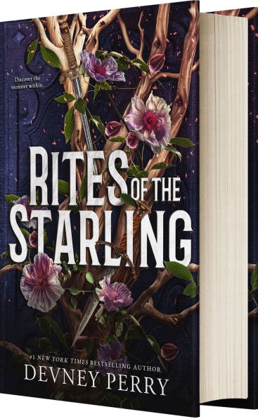 Why Rites of the Starling Is One of BookTok’s Most Addictive Romantasy Reads Right Now - Image 2