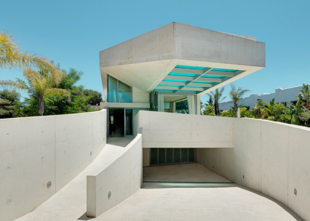 Wiel Arets' Jellyfish House