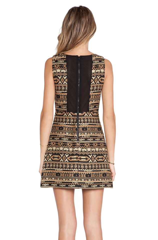 WILCOX SHIFT DRESS - Image 2