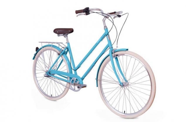 Willow 7 Bike - Image 2