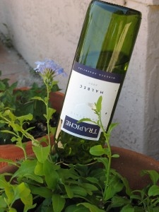 Wine Bottle Waterer - Image 3