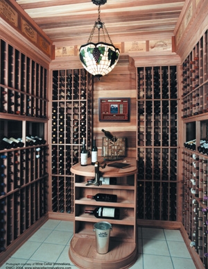 Wine Cellar