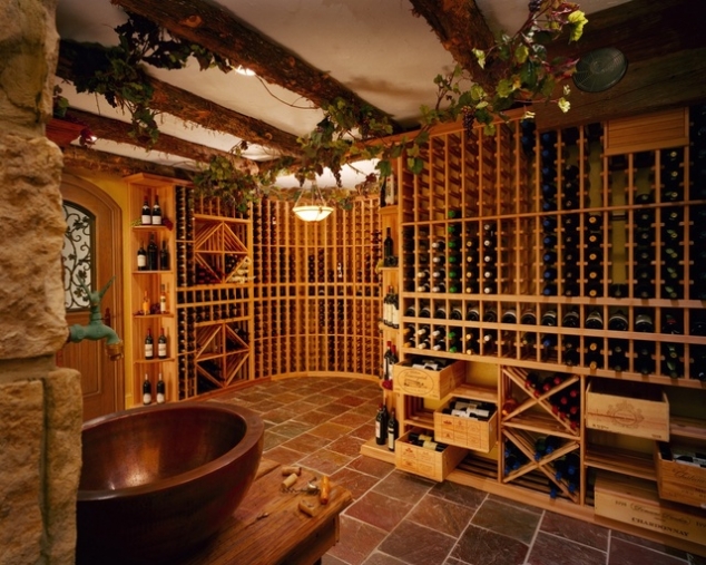 Wine Cellar