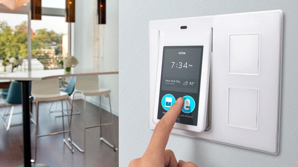Wink Relay