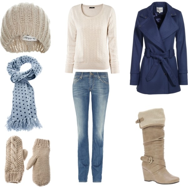 Winter Style