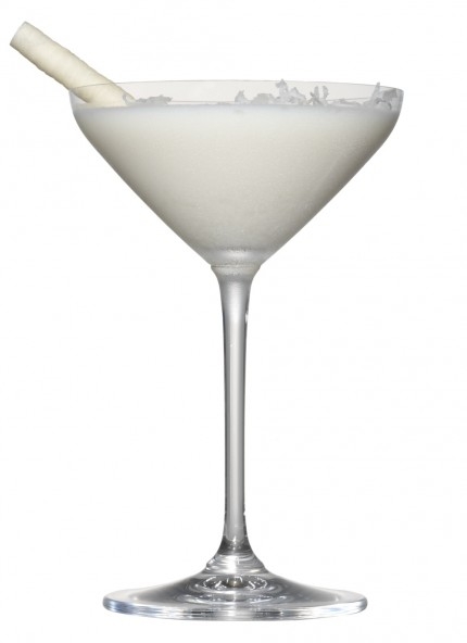 Winter Wonderland Martini