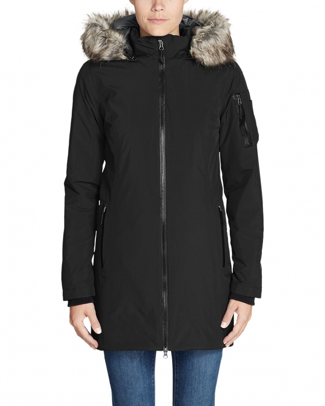 Women's BC Evertherm Down Parka