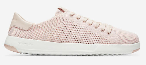 Women's GrandPro Tennis Sneaker 