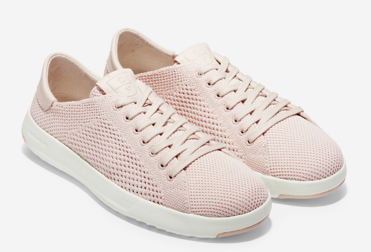Women's GrandPro Tennis Sneaker  - Image 2