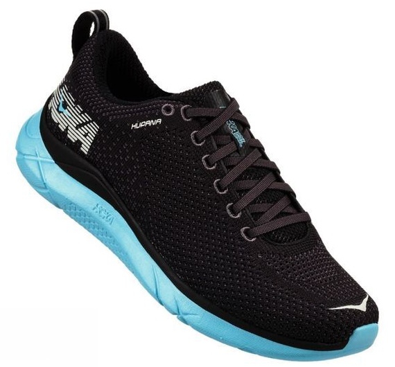 Women's Hupana Running Shoes - Image 2