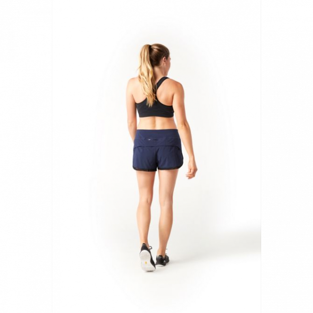Women's Merino Sport Lined Shorts - Image 2