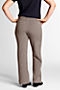 Women's Plus Size Starfish Cotton Spandex Terry Pants - Image 2