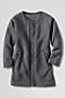 Women's Plus Size Starfish Sherpa Jacket - Image 2