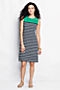 Women's Regular Knit Heritage Dress