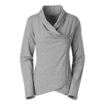 WOMEN'S SHARLET WRAP