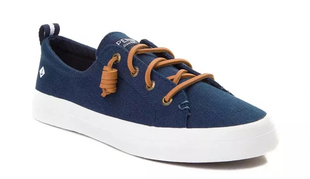 Women's Sperry Top-Sider Crest Vibe Casual Shoes