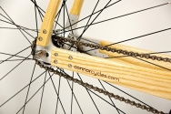 Woody Cruiser Bike - Image 2