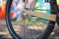 Woody Cruiser Bike - Image 3